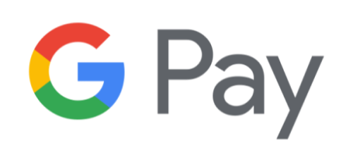 google pay logo