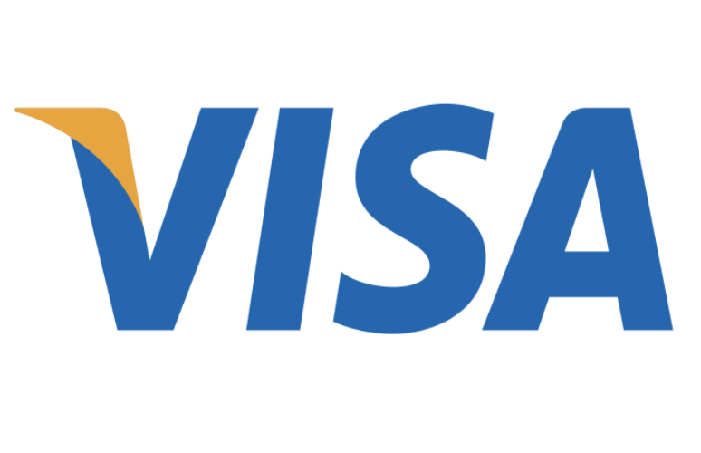 visa logo
